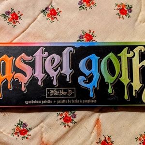 Kat Von D Palette